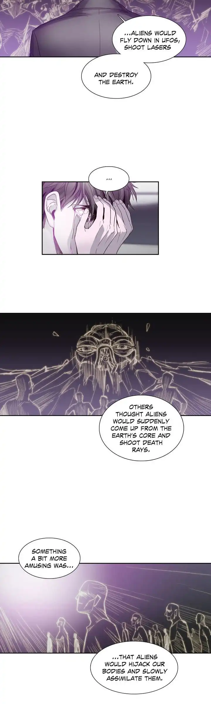 Unknown Code Chapter 7 16